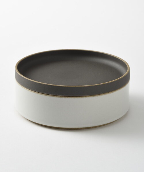 プレート 185mm ブラックの通販 | BRUNO online