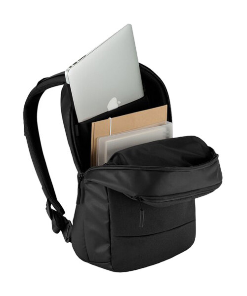 City compact outlet backpack