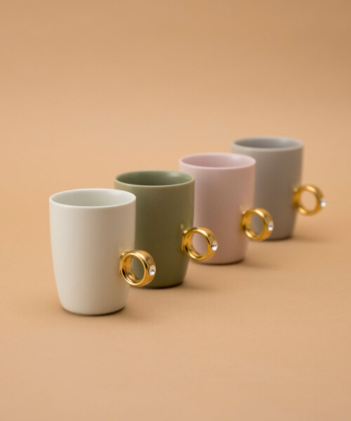 最も BIZOUX × Floyd カップリング CUP RING マグカップ agapeeurope.org