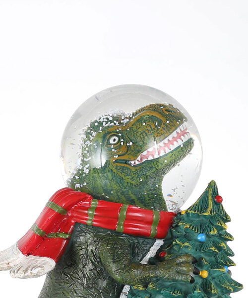 グローブ ダイナソー クリスマス グローブダイナソー HOLD ON TREE の通販 | BRUNO online