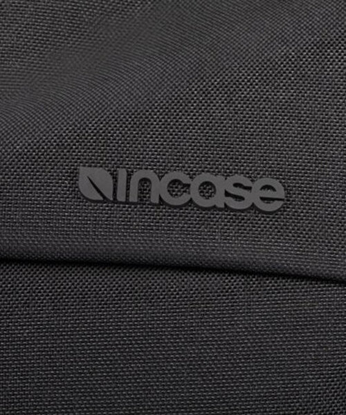 City Market Tote With Cordura Nylon ブラックの通販 | BRUNO