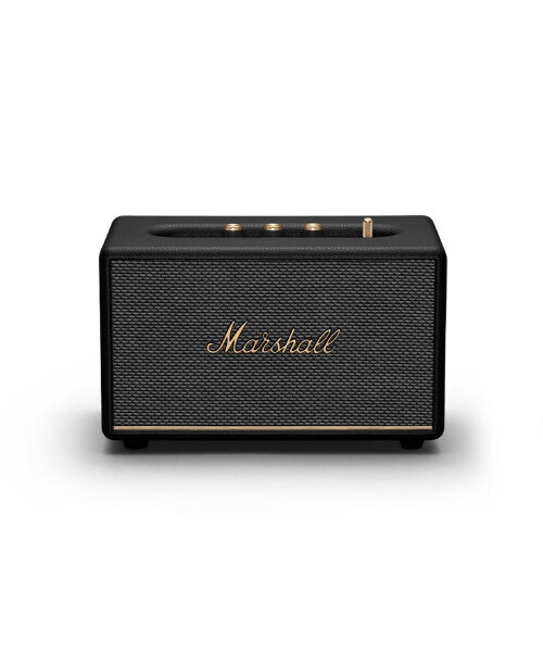 Marshall BTスピーカー ACTON3 ブラックの通販 | BRUNO online