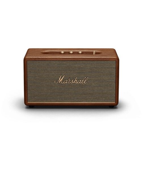 Marshall ワイヤレススピーカー Stanmore3 ブラックの通販 | BRUNO online