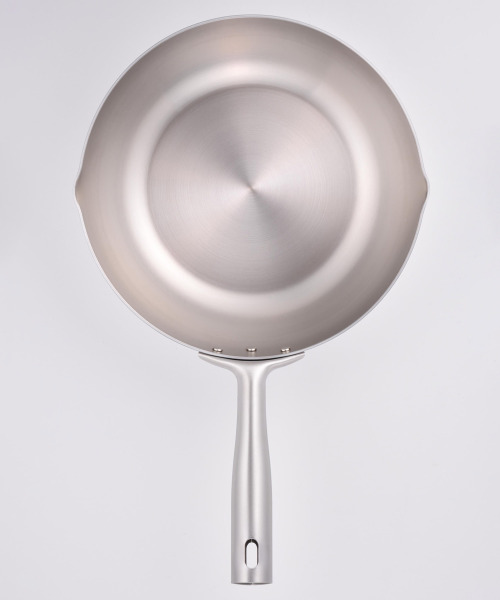 KOGU 深型フライパン24cm の通販 | BRUNO online