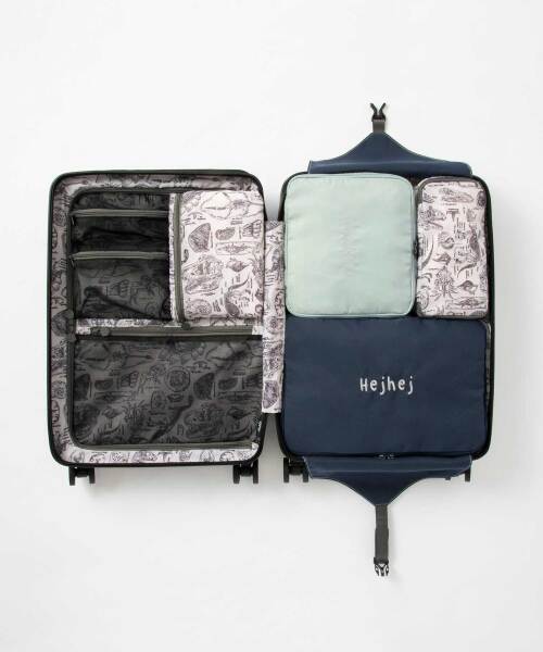 ace.TOKYO HaNT ヘイヘイ 50L オフホワイトの通販 | BRUNO online