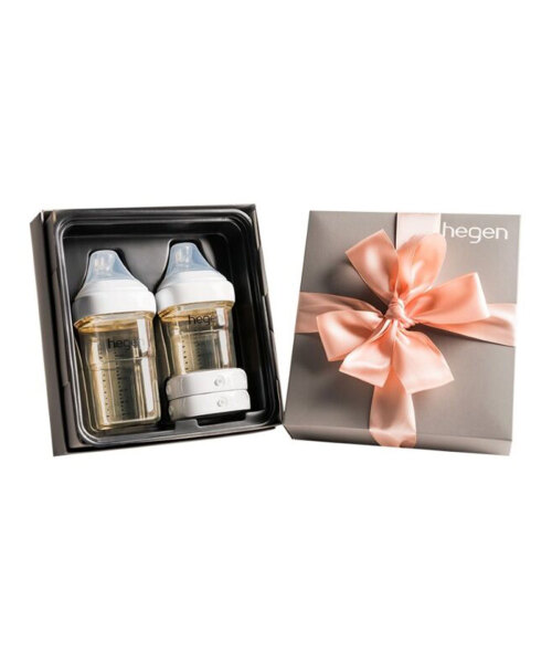 （新品）hegen ヘーゲン 哺乳瓶 ベーシックセット 150ml 240ml 楽天市場】hegen BASIC STARTER GIFT SET ヘーゲン 哺乳瓶