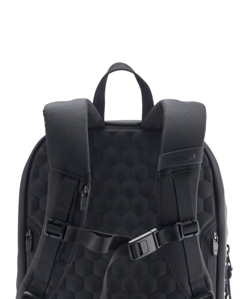 現行品　WEXLEY（ウェクスレイ）STEM BACKPACK バリスティック