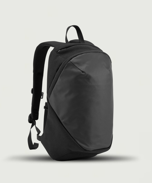 WEXLEY / MADISON BACKPACK