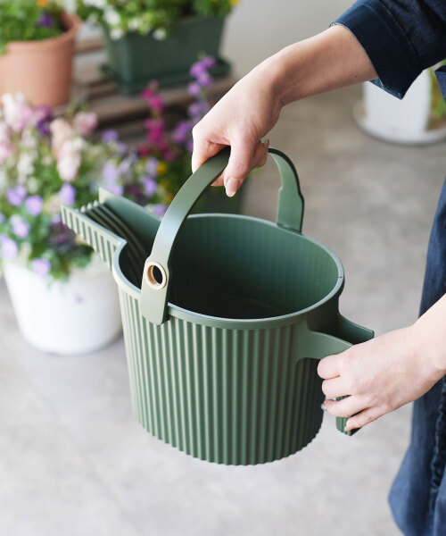 ガーデンビートル 5L ホワイトの通販 | BRUNO online