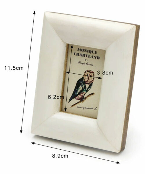 PHOTO FRAME DAKSH の通販 | BRUNO online