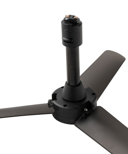 DUCT RAIL FAN DC basic Φ40 ホワイトの通販 | BRUNO online