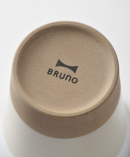 BRUNO美濃焼ペアギフト タンブラー ピンク×ブルーの通販 | BRUNO online