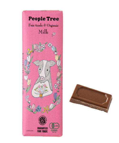 People Tree - Fairtrade