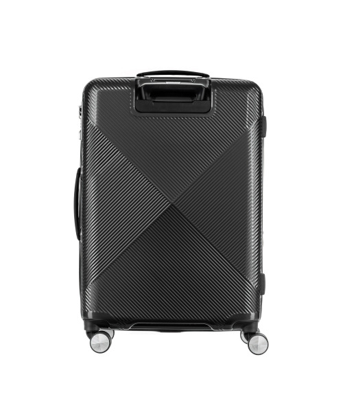 サムソナイト ヴォラント68 66-77L ブラックの通販 | BRUNO online