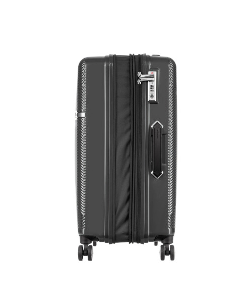 Samsonite　スーツケース サムソナイト ヴォラント68 66-77L ブラックの通販 | BRUNO online