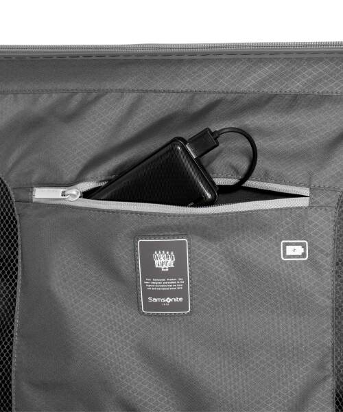 サムソナイト アピネックス55 35-43L マットラテの通販 | BRUNO online