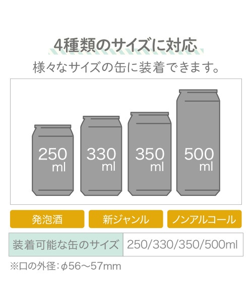 ワンタッチビールサーバー セージの通販 | BRUNO online