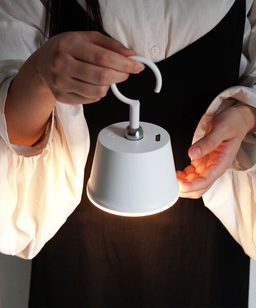 LED Magnecco ポータブルランプ ブラックの通販 | BRUNO online LED Magnecco ポータブルランプ ブラックの通販 | BRUNO online