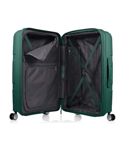 アメリカンツーリスター INSTAGON 79-87L パステルイエローの アメリカンツーリスター INSTAGON 79-87L パステルイエローの