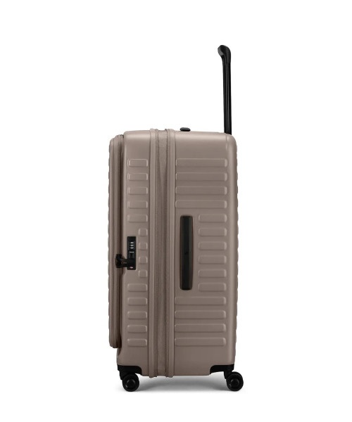 新品未使用 送料無料 LOJEL Cubo Fit 100L スーツケース Cubo Fit | LOJEL USA