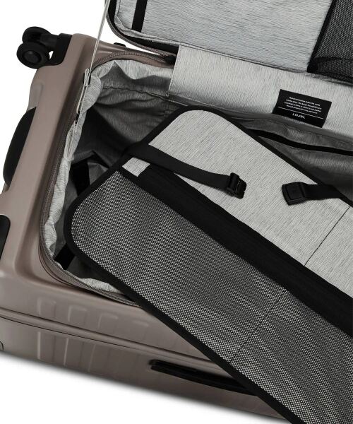 CUBO-FIT Refresh 100-110L オフホワイトの通販 | BRUNO online