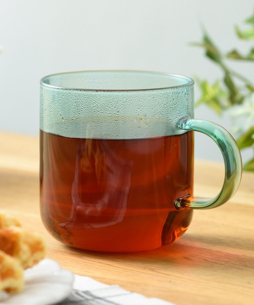 BRUNO 耐熱ガラス sky pattern mug noonの通販 | BRUNO online