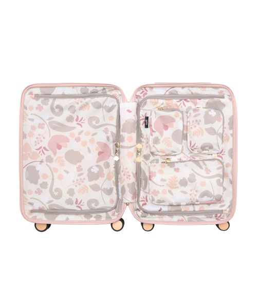 18日まで限定価格✨未使用 HaNT ハント スーツケース 68リットル ACE 18日まで限定価格✨未使用 HaNT ハント スーツケース 68リットル ACE