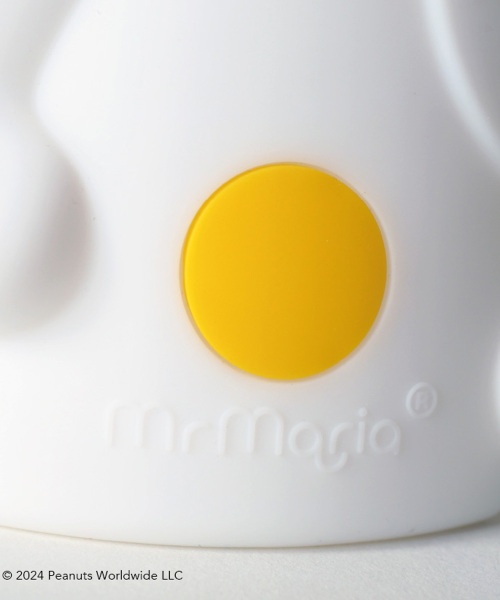 【新品】BRUNO スヌーピー ランタン おかいものSNOOPY限定】BRUNOマルチLEDランタン