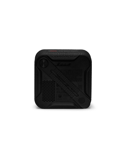 Marshall ワイヤレススピーカー Willen2 ブラック＆ブラスの通販