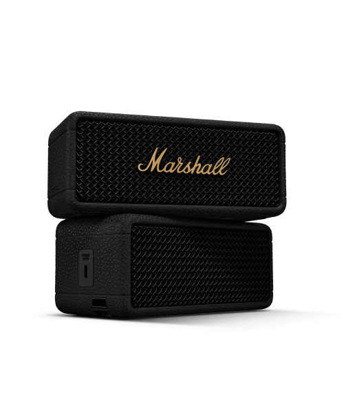 Marshall ワイヤレススピーカー Emberton3 セージの通販 | BRUNO online