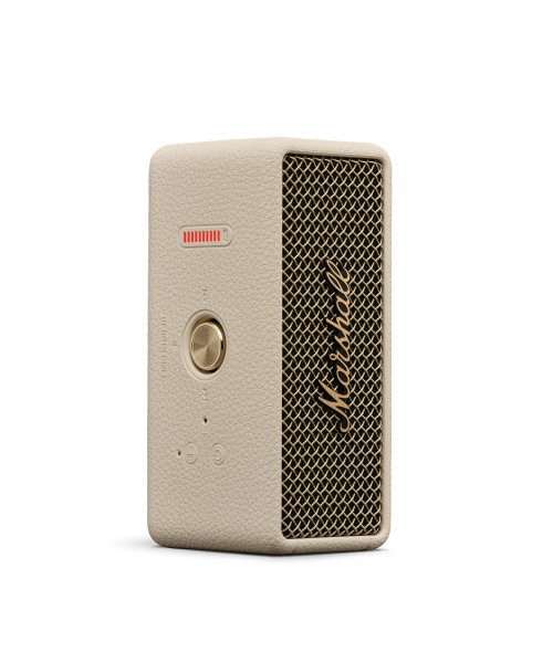 Marshall ワイヤレススピーカー Emberton3 セージの通販 | BRUNO