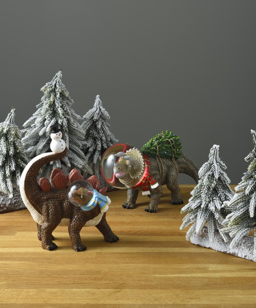 ダイナグローブ トリケラトプス の通販 | BRUNO online