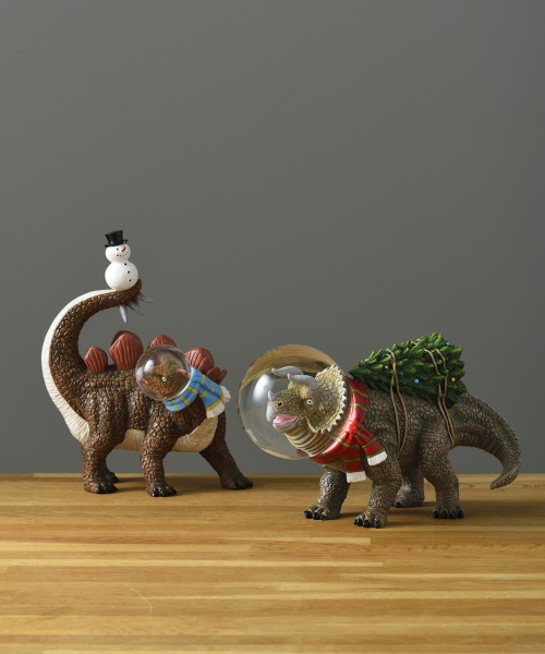 ダイナグローブ トリケラトプス の通販 | BRUNO online