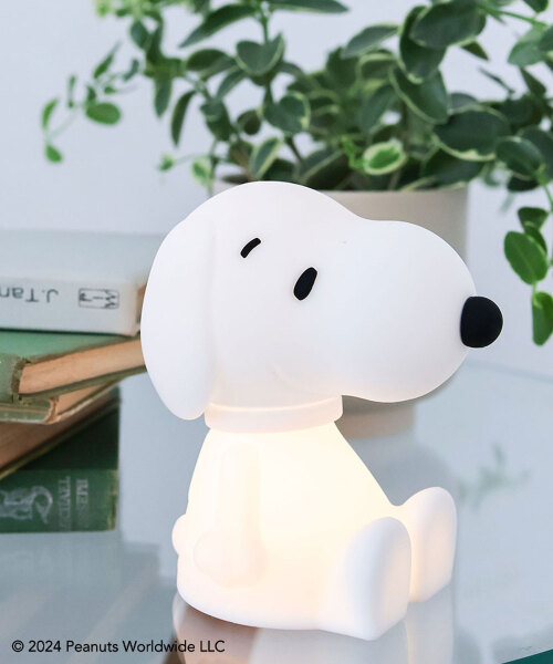 Snoopy Bundle of Light の通販 | BRUNO online