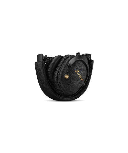 Marshall ワイヤレスヘッドホン Monitor3ANC ブラックの通販