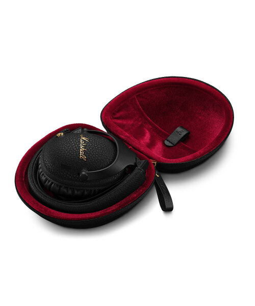 Marshall ワイヤレスヘッドホン Monitor3ANC ブラックの通販