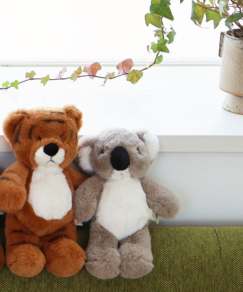 BTT WWF KOALA 23cm コアラの通販 | BRUNO online