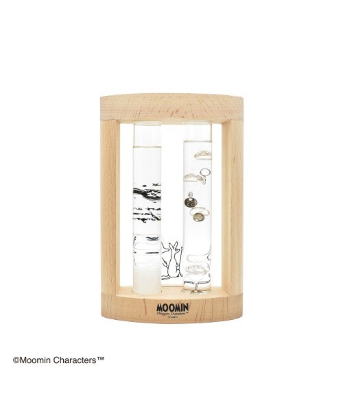 ムーミン温度計&ストームグラス の通販 | BRUNO online