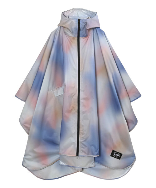 KiU レインポンチョ2nd サーモグラフィーBEの通販 | BRUNO online