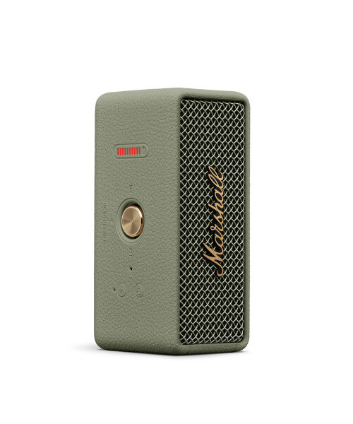 Marshall ワイヤレススピーカー Emberton3 セージの通販 | BRUNO