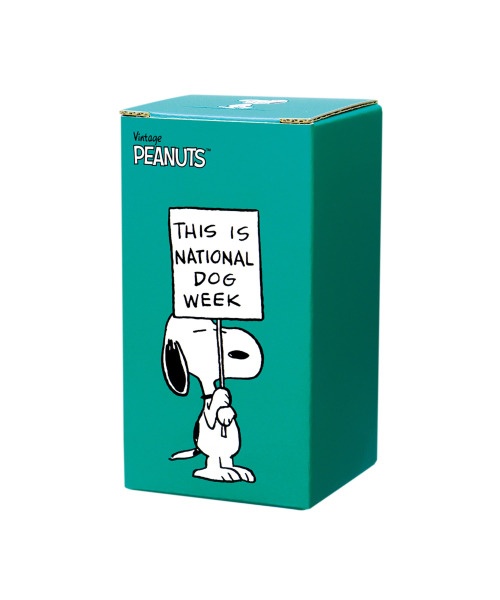 ピーナッツ グラス GREENの通販 | BRUNO online