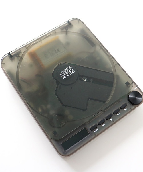 デジタルビデオプレイヤー NEXX、タッチパネル搭載の携帯ビデオプレーヤー