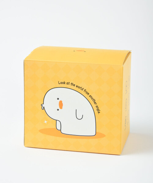 きになるアヒル ホワイトの通販 | BRUNO online