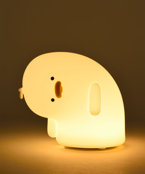 きになるアヒル ホワイトの通販 | BRUNO online