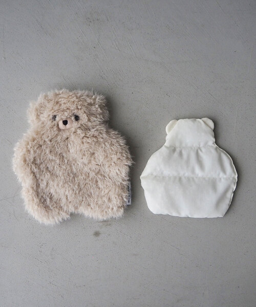 c*o様 ビバリーホワイト テディベア　ダッフィーフェイス c*o様 ビバリーホワイト テディベア ダッフィーフェイス c*o様