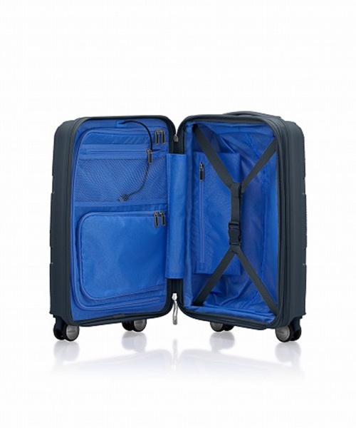 アメリカンツーリスター INSTAGON 35-42L ダークグレーの通販 | BRUNO