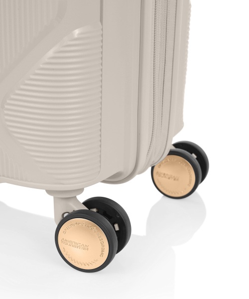 アメリカンツーリスター INSTAGON 35-42L ダークグレーの通販 | BRUNO