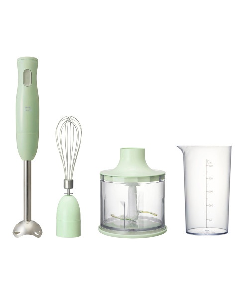 2026年 マルチスティックブレンダー福袋(グリーン) の通販 | BRUNO online