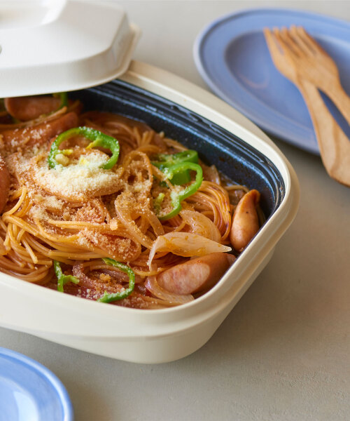 レンジメートプロ スクエア by BRUNO ブルーグレーの通販 | BRUNO online