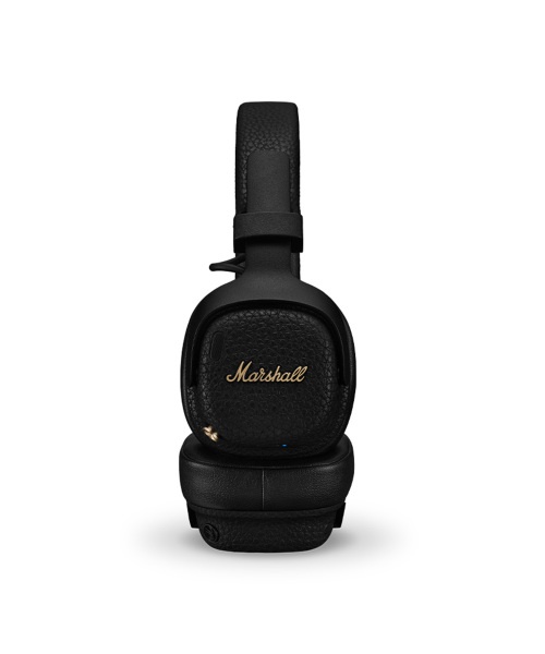 Marshall ワイヤレスヘッドホン Milton A.N.C. ブラックの通販 | BRUNO